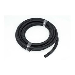 DeatschWerks 10AN Black Nylon Braided CPE Hose 20 Feet - Image 4