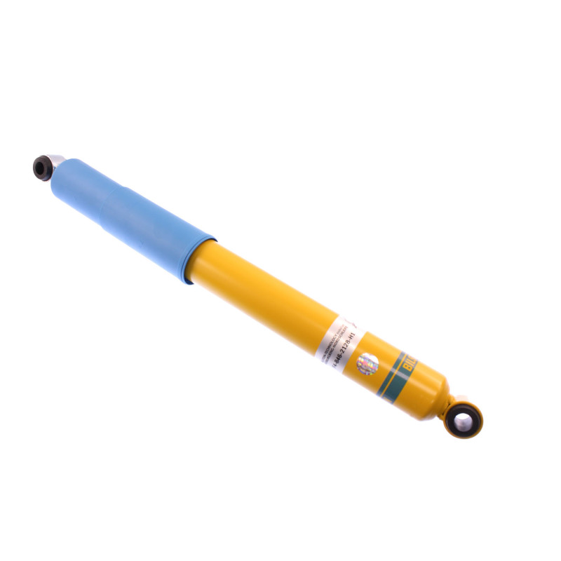 Bilstein 4600 Series 98-04 Nissan Frontier Rear Monotube Shock Absorber (Rear Lifted Height: 0-2in) - Image 2