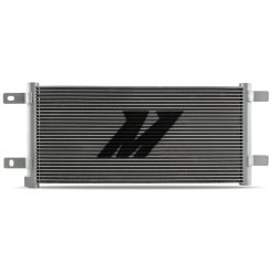 Alternative view of Mishimoto 15-18 Dodge RAM 6.7L Cummins Transmission Cooler