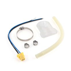 Alternative view of DeatschWerks 92-95 BMW E36 325i Fuel Pump Install Kit for DW400