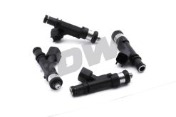 DeatschWerks 04-06 Subaru STI/LGT Side Feed to Top Feed Fuel Rail Conv Kit w/ 1000cc Injectors - Image 4