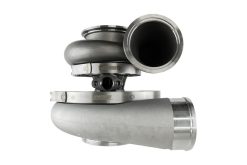 Turbosmart Oil Cooled 7880 V-Band Inlet/Outlet A/R 0.96 External Wastegate TS-1 Turbocharger - Image 4