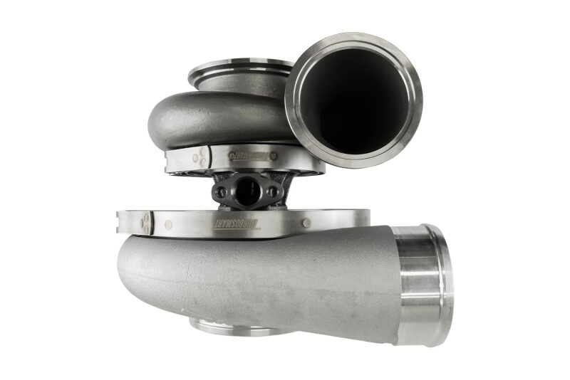 Turbosmart Oil Cooled 7880 V-Band Inlet/Outlet A/R 0.96 External Wastegate TS-1 Turbocharger - Image 4