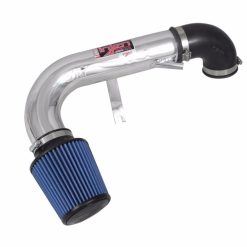 Injen 01-04 Civic Dx Lx Ex Hx Polished Short Ram Intake - Image 3