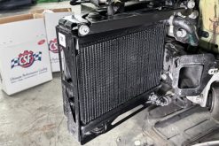 CSF BMW G8X M3/M4/M2 High-Performance Auxiliary Radiator - Single Radiator - Image 5