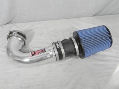 Alternative view of Injen 08-09 G8 V8 6.0L Polished Tuned Air Intake