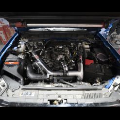 Injen 23-24 Ford Bronco V6-2.7L EcoBoost Evolution Intake - Image 9