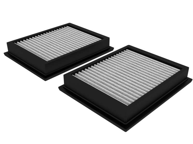 aFe MagnumFLOW Air Filters OER P5R A/F P5R 2023 Nissan Z V6 3.0L - Image 2