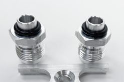 CSF BMW Oil Line -10 AN Adapter Fitting Kit - Image 5