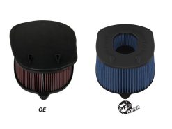 aFe 2025 RAM 1500 RHO L6-3.0L (tt) Magnum FLOW Pro 5R Air Filter - Image 3