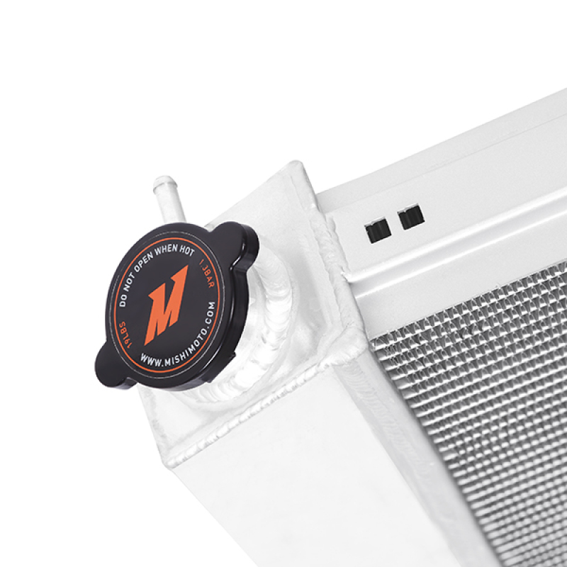 Mishimoto 78-86 GM C/K Truck X-Line Performance Aluminum Radiator - Image 7