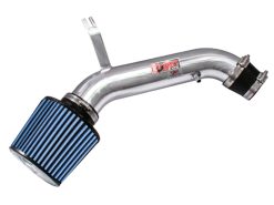 Injen 94-01 Integra Ls Ls Special RS Polished Short Ram Intake - Image 2