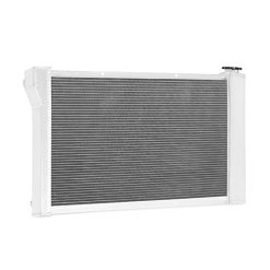 Mishimoto 67-72 GM C/K Truck X-Line Performance Aluminum Radiator - Image 10
