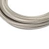 Mishimoto PTFE Braided -6AN 6ft Hose Stainless