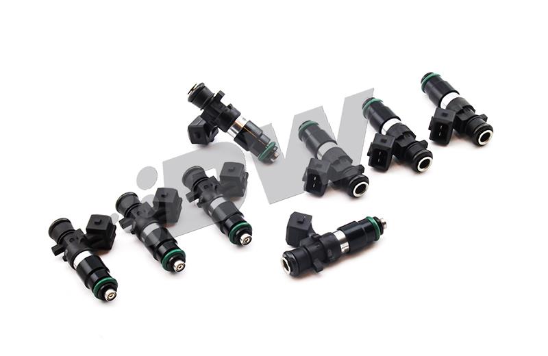 DeatschWerks 03-06 Mercedes CL55 AMG / 03-06 E55 AMG Bosch EV14 1200cc Injectors (Set of 8) - Image 2