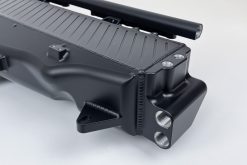 CSF BMW Gen 1 B58 Charge-Air-Cooler Manifold - Black - Image 6