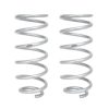 Eibach 98-07 Toyota Land Cruiser Pro-Lift-Kit Springs (Rear Springs Only)