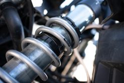 Eibach Pro-UTV Crossover Ring for 2.5in Fox Shock - Image 3