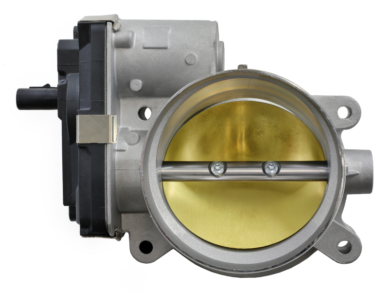 aFe 14-23 GM Trucks/SUV POWER 87mm Throttle Body - Image 5