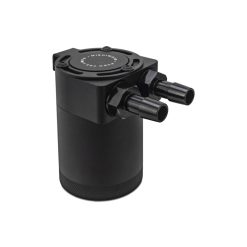 Mishimoto Parallel Port Universal Baffled Oil Catch Can - Image 4