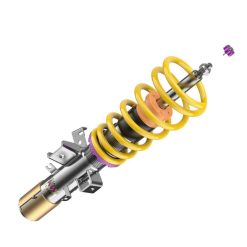 KW Coilover Kit V3 BMW 330i G20 2WD Sedan w/Electronic Dampers - Image 8