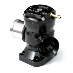 Alternative view of GFB HYBRID TMS Dual Port Hyundai/Kia 2.5T