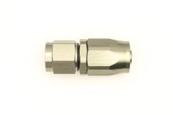 DeatschWerks 6AN Female Swivel Straight Hose End CPE - Image 4