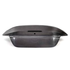 Alternative view of Seibon 2022+ Toyota GR86 / Subaru BRZ C-Style Carbon Fiber Trunk Lid