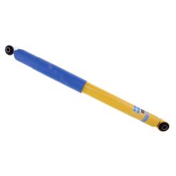 Bilstein 4600 Series 13-14 Dodge Ram 3500 Rear 46mm Monotube Shock Absorber - Image 4