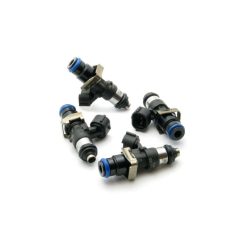 DeatschWerks Bosch EV14 Universal 48mm/14mm 220lb/hr Injectors (Set of 4) - Image 6