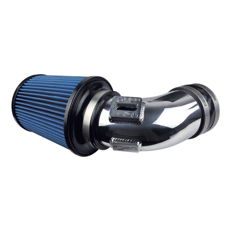 Injen 2020 BMW M340i SP Short Ram Air Intake System Polished Finish - Image 6