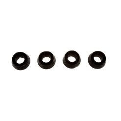 Bilstein 5100 Series 86-89 Toyota 4Runner / Pickup Rear 46mm Monotube Shock Absorber - Image 6