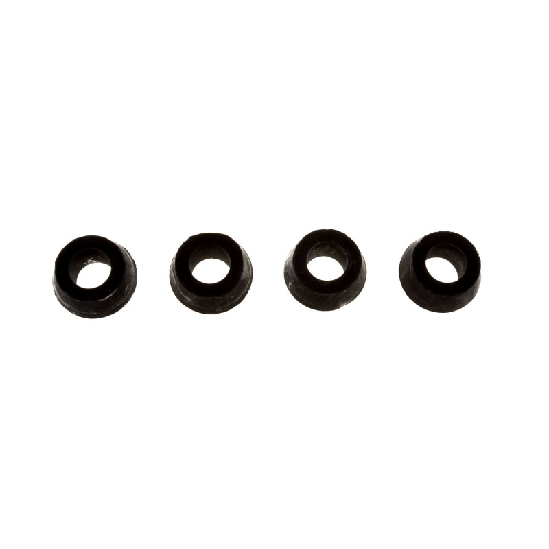 Bilstein 5100 Series 86-89 Toyota 4Runner / Pickup Rear 46mm Monotube Shock Absorber - Image 6