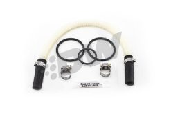 Alternative view of DeatschWerks VW/Audi 1.8T DW65v Fuel Pump Set Up Kit