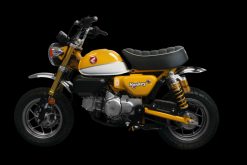 Ohlins 18-23 Honda MSZ 125 (Monkey) STX 36 Scooter Shock Absorber - Image 3