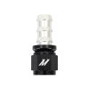 Mishimoto Straight Push Lock Fitting - 10AN