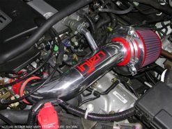 Injen 02-06 RSX (CARB 02-04 Only) Polished Short Ram Intake - Image 6