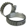 Turbosmart Turbo-Seal Tension Clamps 2.500-3.375