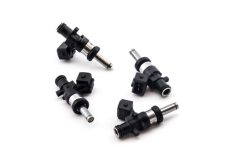 DeatschWerks 12+ Scion FR-S / Subaru BRZ Bosch EV14 1200cc Injectors (Set of 4) - Image 6