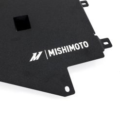 Mishimoto 2021+ BMW G80 M3 Skid Plate Engine - Wrinkle Black - Image 8