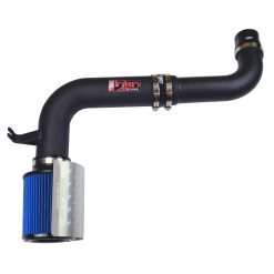 Injen 09-11 Dodge Ram 3.7L V6 Wr Black Tuned Air Intake System w/ MR Tech/Web Nano-Fiber Dry Filter - Image 3