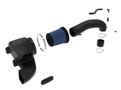 Alternative view of aFe Momentum GT PRO 5R Stage-2 Si Intake System Dodge Ram Trucks 09-14 V8 5.7L HEMI