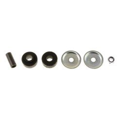 Bilstein 4600 Series 1994 Dodge Ram 1500 Base RWD Front 46mm Monotube Shock Absorber - Image 6