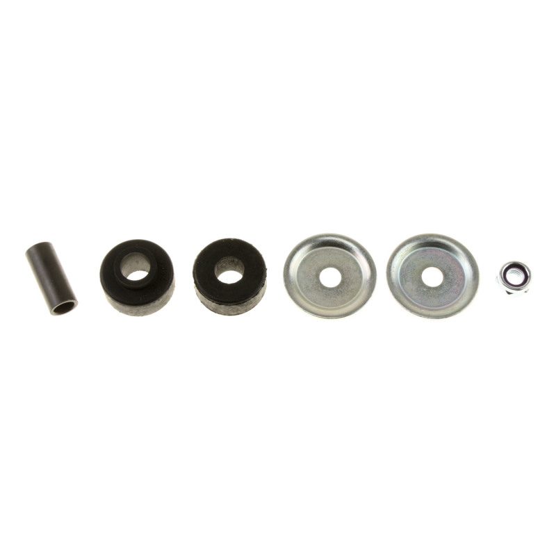 Bilstein 4600 Series 1994 Dodge Ram 1500 Base RWD Front 46mm Monotube Shock Absorber - Image 6