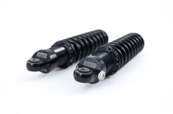 Alternative view of Ohlins 04-20 Harley-Davidson Sportster XL STX 36 Blackline Shock Absorber