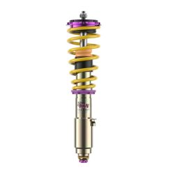 KW Coilover Kit V4 Porsche 911 (992) C4/S/GTS Coupe /Targa - Image 10