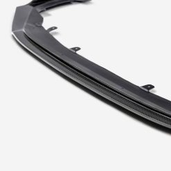 Seibon 2022 Subaru WRX MB-Style Carbon Fiber Front Lip - Image 3
