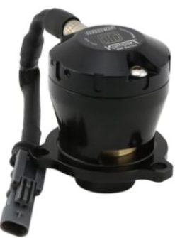 Alternative view of Turbosmart BOV Kompact EM Dual Port VR11 - BMW N55 M2 & X4 M40i