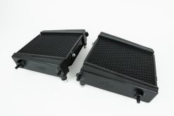 CSF 20+ Toyota GR Supra High-Performance Auxiliary Radiator , Fits Both L&R Two Required - Image 9