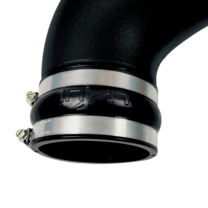 Injen 17-19 Chevy Silverado 2500/3500 Duramax L5P 6.6L Evolution Cold Air Intake (Oiled Filter) - Image 18